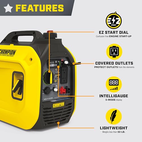 BLUETTI AC50B Portable Power Station – 448Wh Solar Generator
