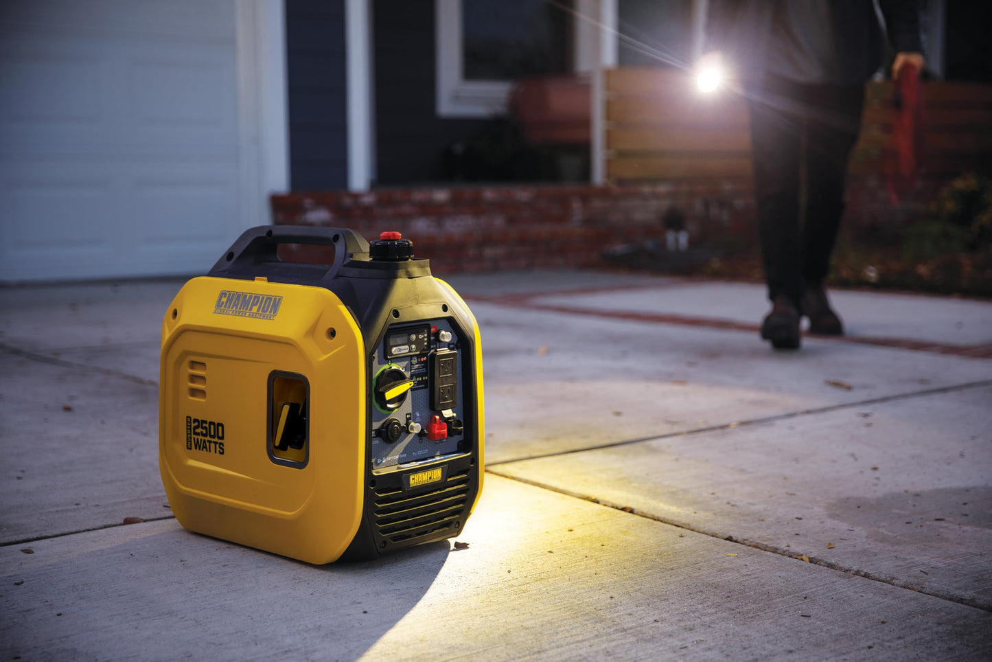 BLUETTI AC50B Portable Power Station – 448Wh Solar Generator