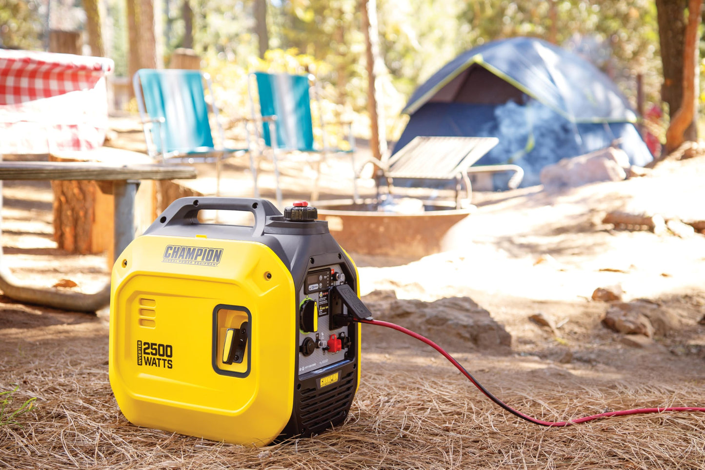 BLUETTI AC50B Portable Power Station – 448Wh Solar Generator